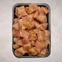 imagem Bandeja Strogonoff de Frango (1765)