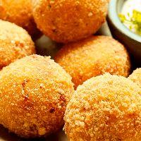 imagem Porção de Bolinho Único 