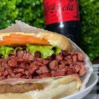 imagem X-Bacon