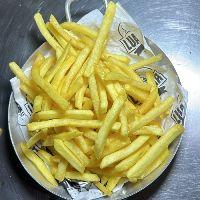 imagem Batata G