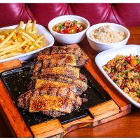 imagem Picanha Bauru (2 Pessoas)