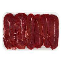 imagem Paleta Cortada Em Bifes 500g