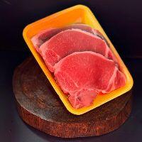 imagem BANDEJA 500G CARRÉ SUÍNO