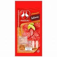 imagem Salame perdigao  100g