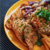 imagem Frango Grelhado (220g)