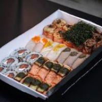 imagem Family Box Srb - 36 Pçs
