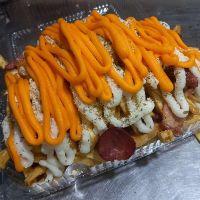imagem BATATA MALUCA