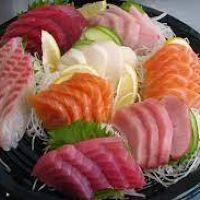 imagem Sashimi - Combo sashimi 