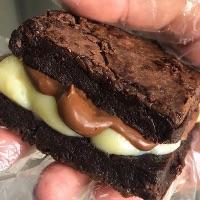 imagem BROWNIE GG