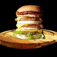 imagem Triplo X 