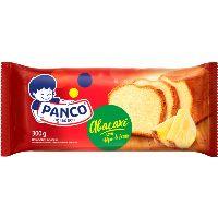 imagem BOLO PANCO ABACAXI