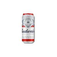 imagem Cerveja Budweiser lata 473ml