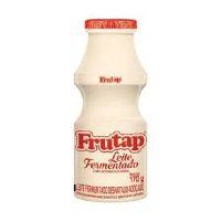 imagem FRUTAP LEITE FERMENTADO 170G