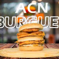 imagem ACN Burguer