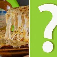 imagem Metade - Mozarella
