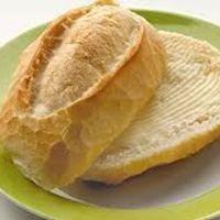 imagem Pão com Manteiga