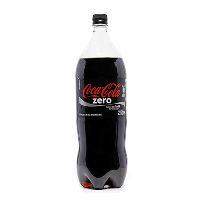 imagem Coca Cola 2L Zero 