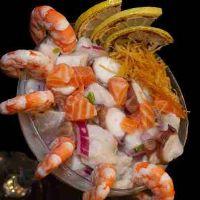 imagem Ceviche Premium