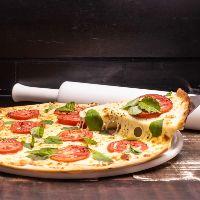 imagem Pizza Broto (4 fatias)