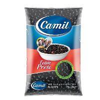 imagem Feijão Preto 1kg