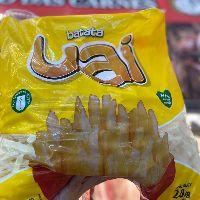 imagem BATATA UAI 2KG
