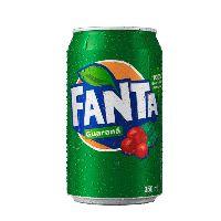 imagem Fanta Guarana 350ml
