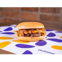imagem Duba Cheddar