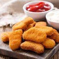 imagem Porção de Nuggets supreme c/12