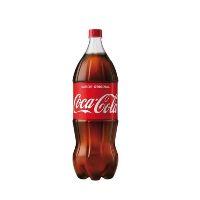 imagem Coca-Cola Original 2L