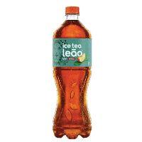 imagem Ice Tea Leão Pessego 1,5L