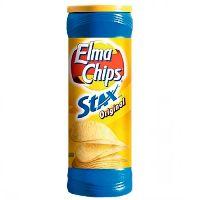 imagem BATATA STAX ELMA CHIPS ORIGINAL 163G