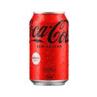 imagem Coca-Cola Zero
