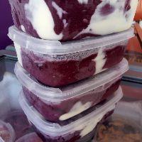 imagem Açaí Industrializado de 1 litro