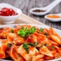 imagem Ravioli de Carne