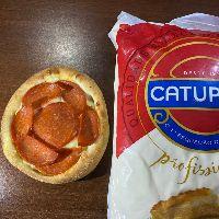 imagem Catuperoni