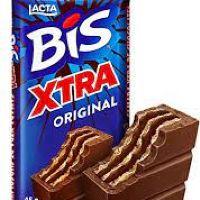 imagem BIS XTRA