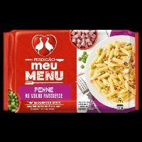 imagem PENNE PERDIGÃO AO MOLHO PARISIENSE 300G - 2 UNIDADES