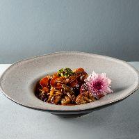 imagem Yakisoba vegano