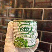 imagem ervilha etti