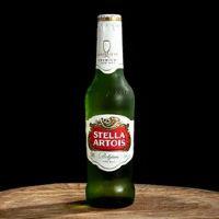 imagem Stella Artois 330ml