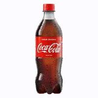 imagem Coca Cola 600ml