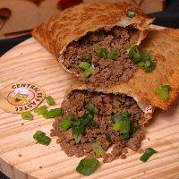 imagem Pastéis de Carne 