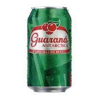 imagem Guaraná Antarctica