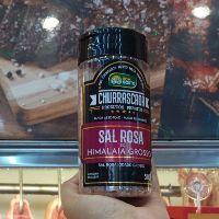 imagem SAL ROSA HIMALAIA GROSSO POTE 500G