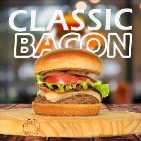 imagem Classic Bacon