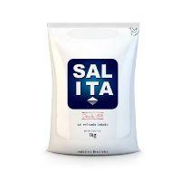 imagem Sal Refinado Ita 1kg