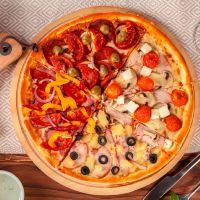 imagem Pizza 30cm