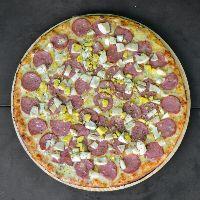 imagem Pizza Gigante 