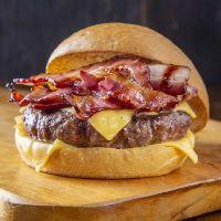 imagem X-Bacon