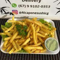 imagem Porção de Batata Frita